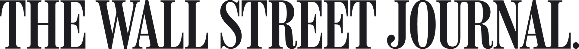 WSJ logo