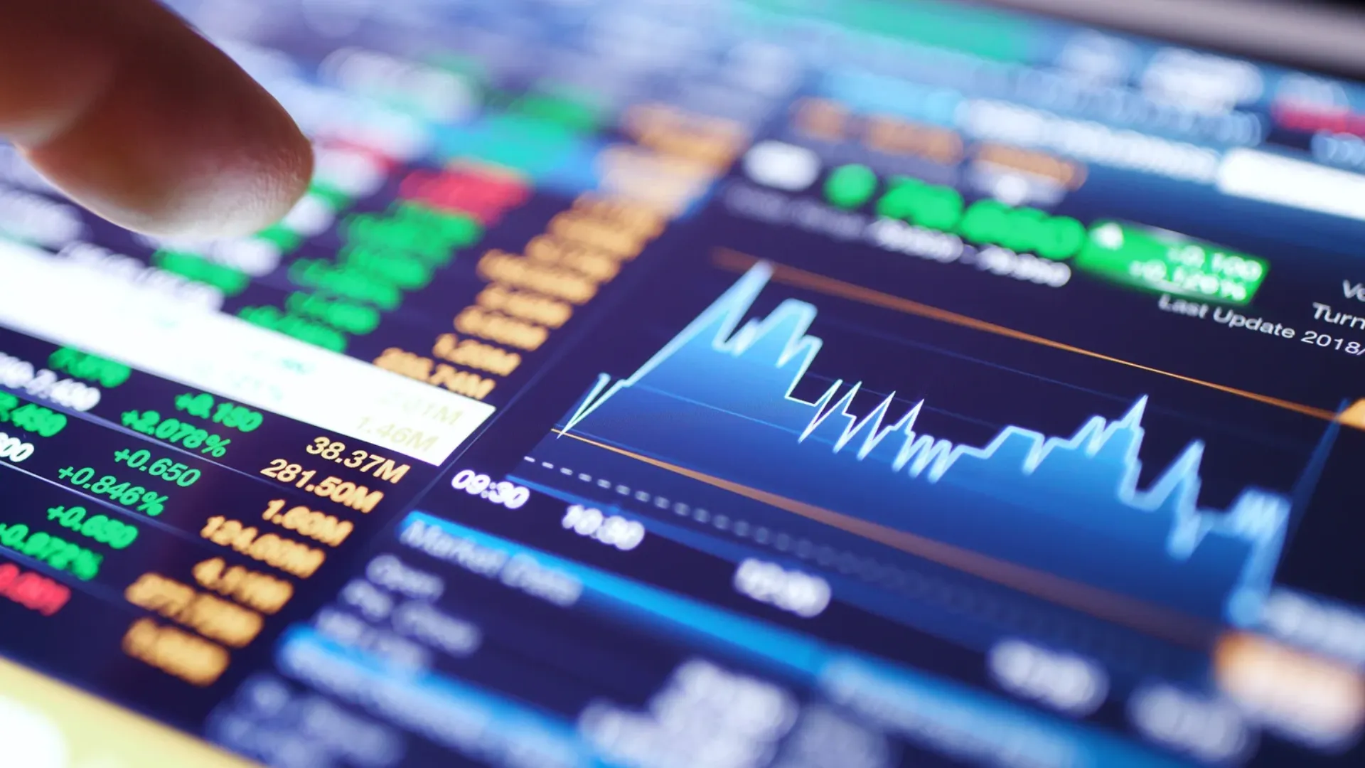 Acquisition Buzz, Big Moves & New Ideas