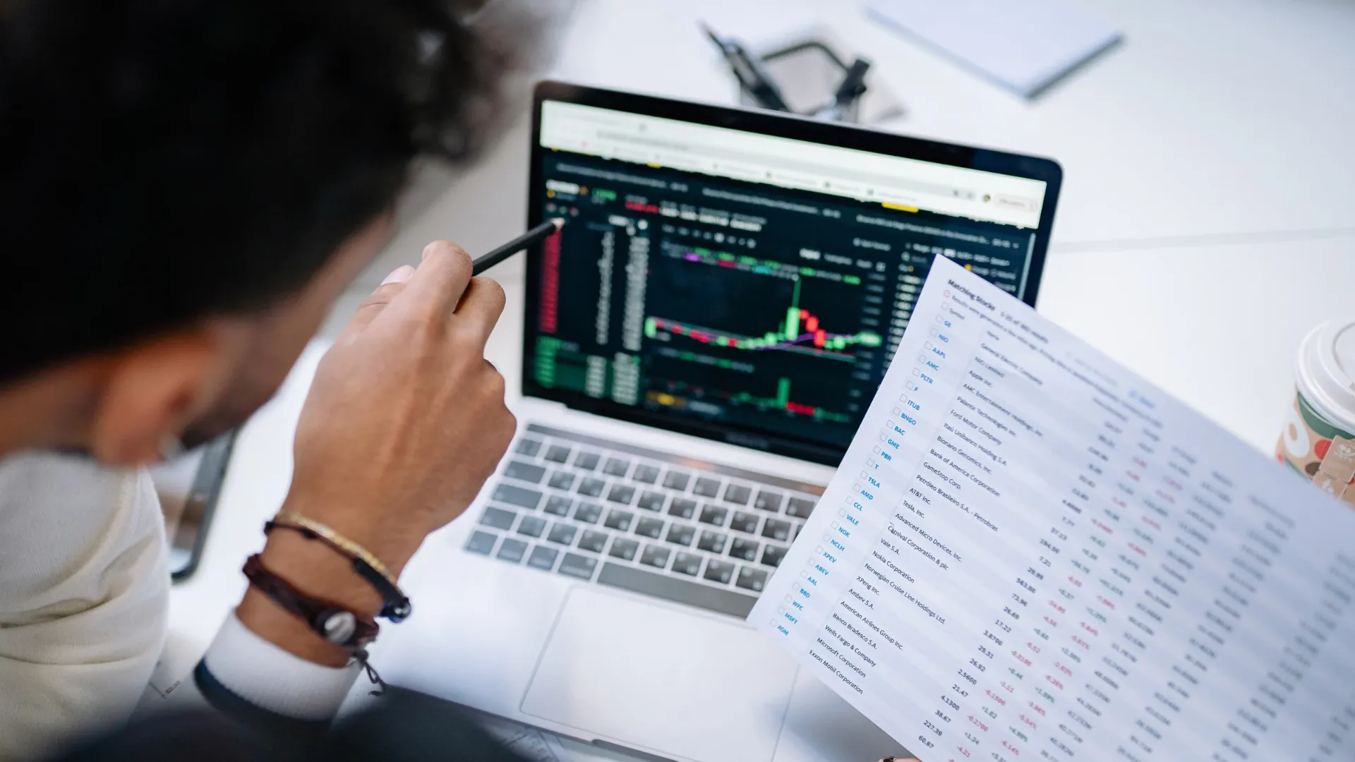 AI’s Big Test, Precious Metals Sell-Off & New Opportunities Emerge