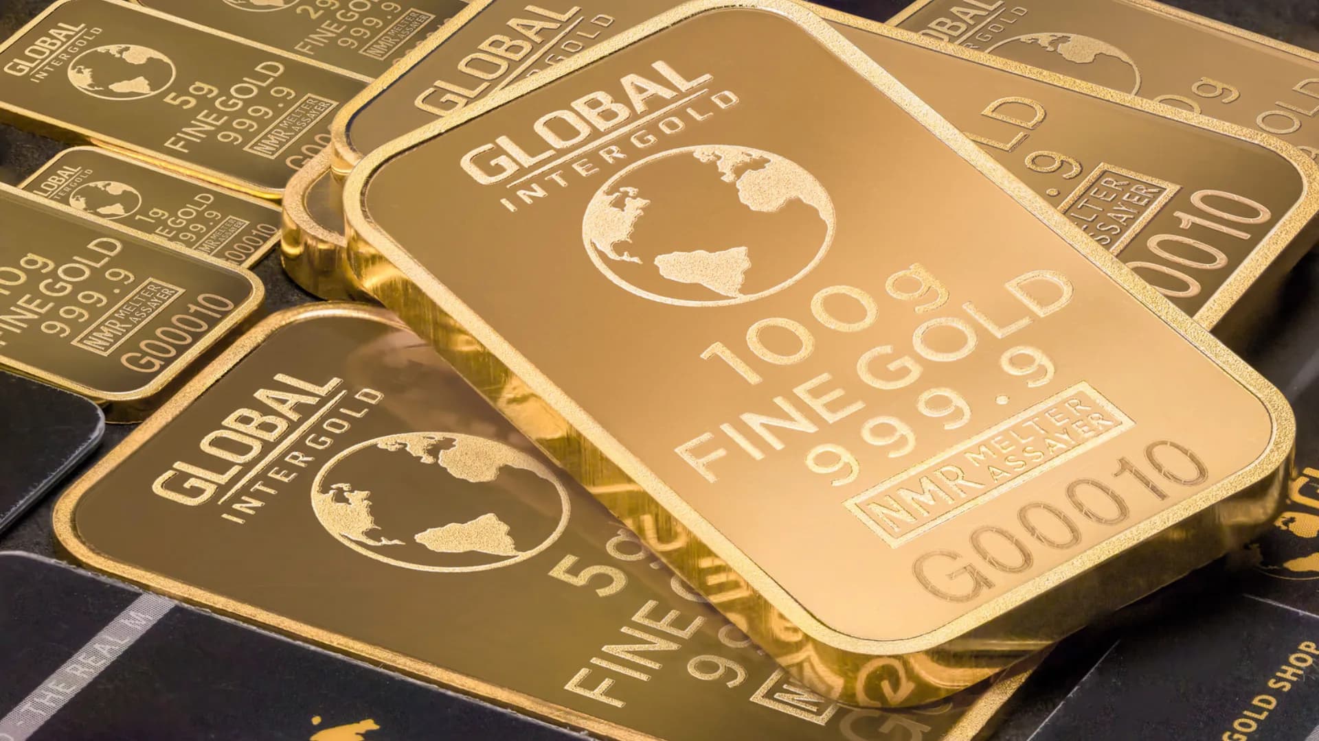 Gold, Silver & Copper Exposure at a Deep Discount