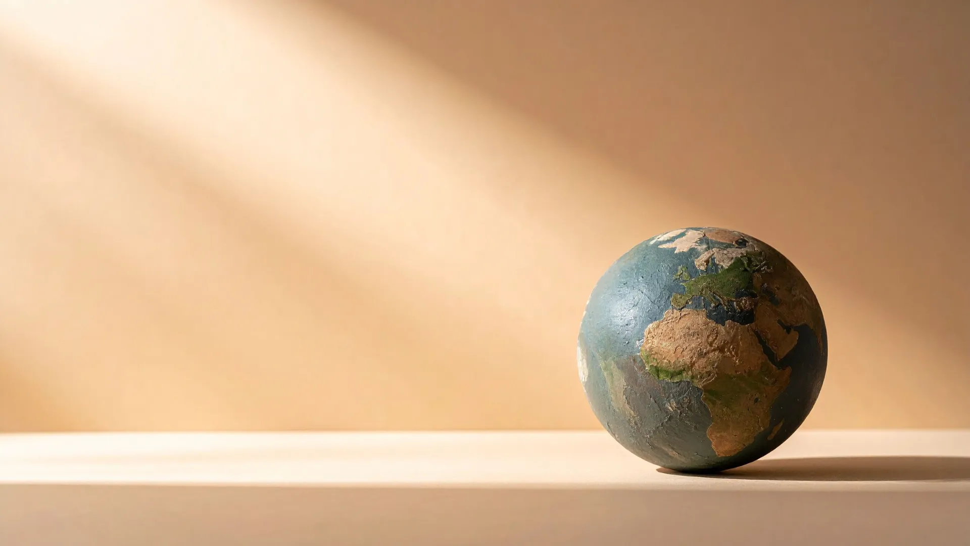 Navigating Geopolitics, Finding Opportunity