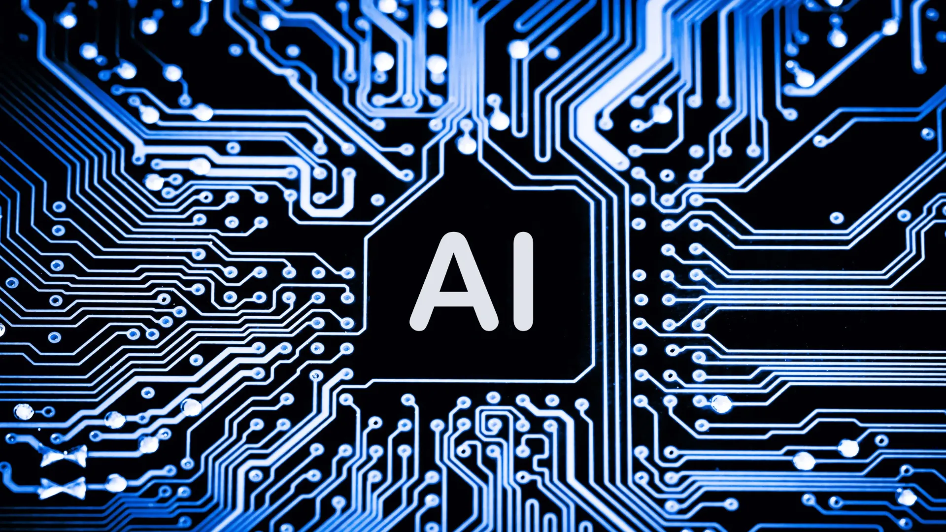 Protecting Digital Assets in the AI Era