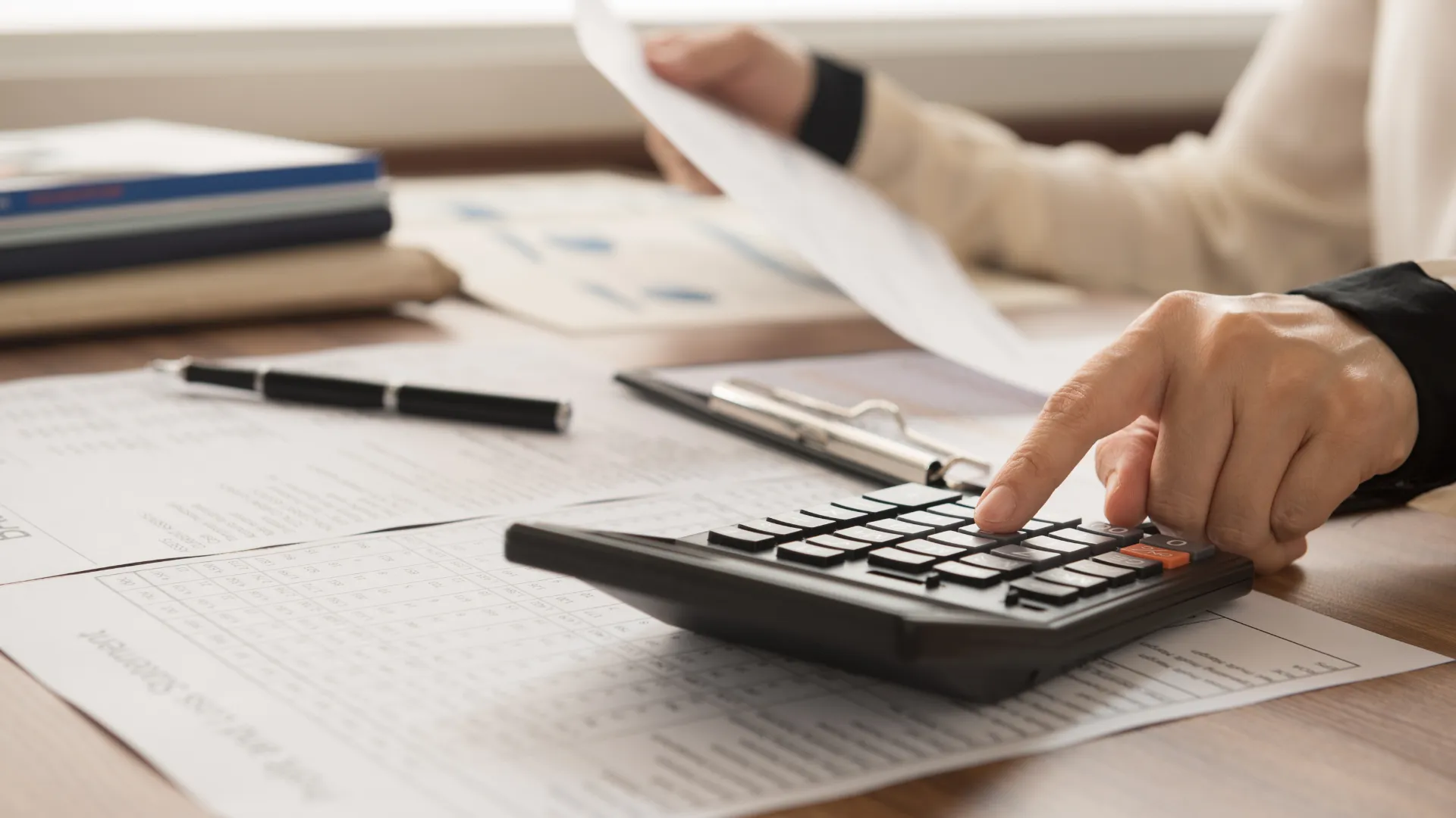 Reorganization Unlocks Significant Earnings Upside